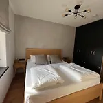 דירה Fox Alpine Nr 6 Sunny Terrace Rattendorf