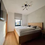 דירה Fox Alpine Nr 6 Sunny Terrace Rattendorf