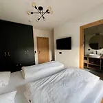 דירה Fox Alpine Nr 6 Sunny Terrace Rattendorf