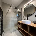 Fox Alpine Nr 6 Sunny Terrace דירה