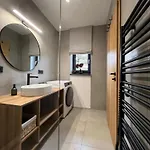 Fox Alpine Nr 6 Sunny Terrace *