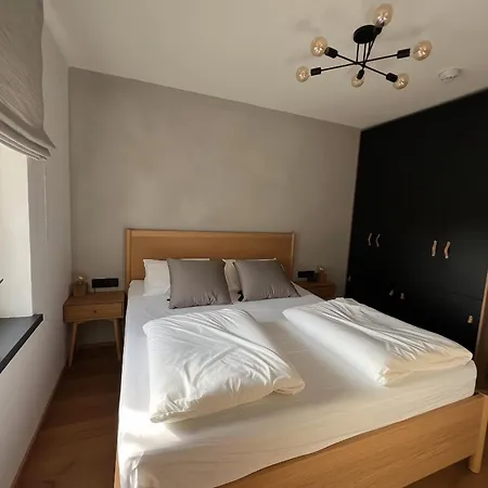 Apartamento Fox Alpine Nr 6 Sunny Terrace Rattendorf