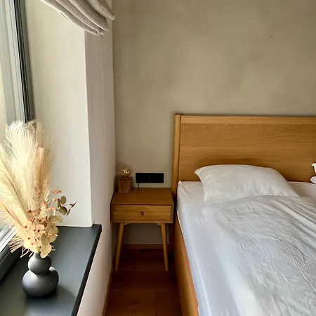 Fox Alpine Nr 6 Sunny Terrace * Rattendorf