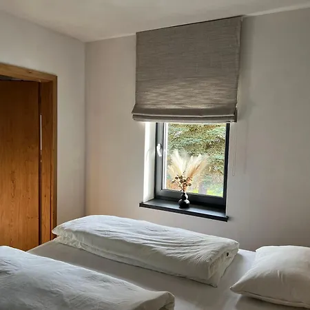 Apartamento Fox Alpine Nr 6 Sunny Terrace *