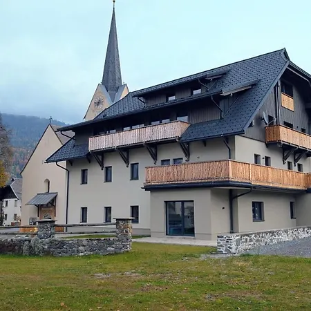 Fox Alpine Nr 6 Sunny Terrace