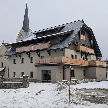 Fox Alpine Nr 6 Sunny Terrace Apartamento *