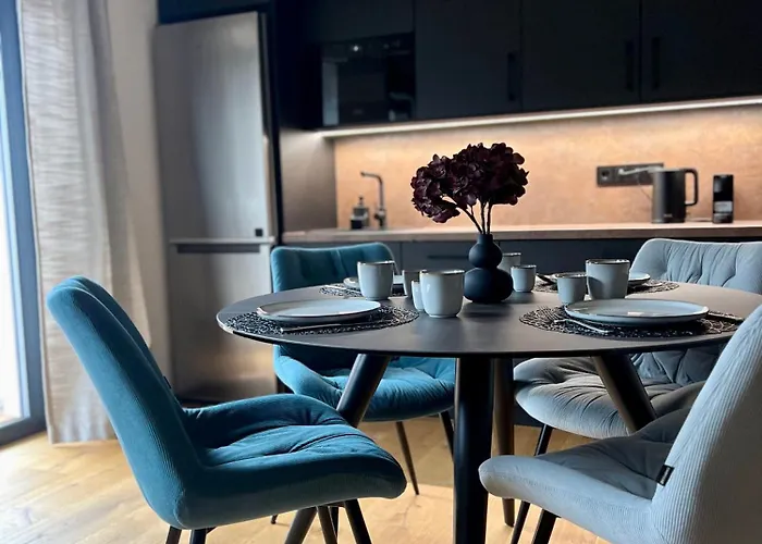 Fox Alpine Nr 6 Sunny Terrace Rattendorf