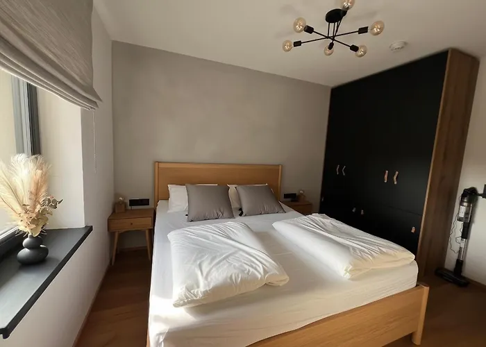 Apartament Fox Alpine Nr 6 Sunny Terrace Rattendorf