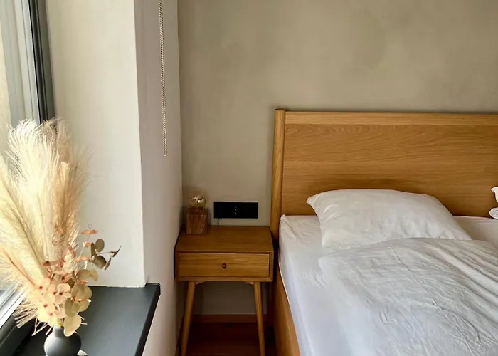 Fox Alpine Nr 6 Sunny Terrace * Rattendorf