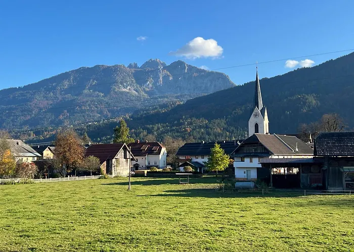 Apartament Fox Alpine Nr 6 Sunny Terrace *