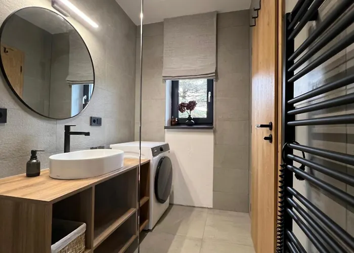 Fox Alpine Nr 6 Sunny Terrace *