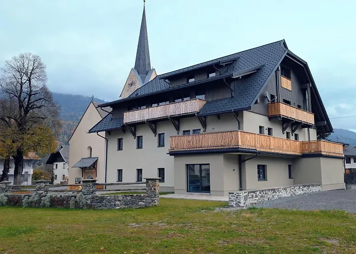 Fox Alpine Nr 6 Sunny Terrace