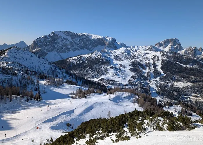 Fox Alpine Nr 6 Sunny Terrace * Rattendorf